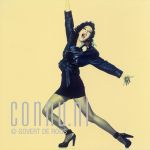 24-09-1992 Sylvia Millecam in studio Amsterdam Photo: Govert de Roos/Connu